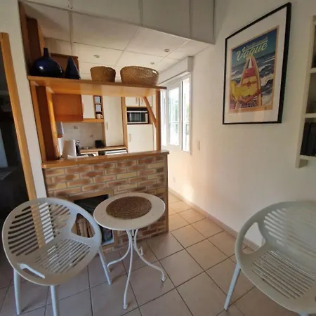 Parenthese A Deux Marseillan